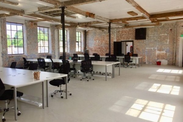 office space to rent Worksop